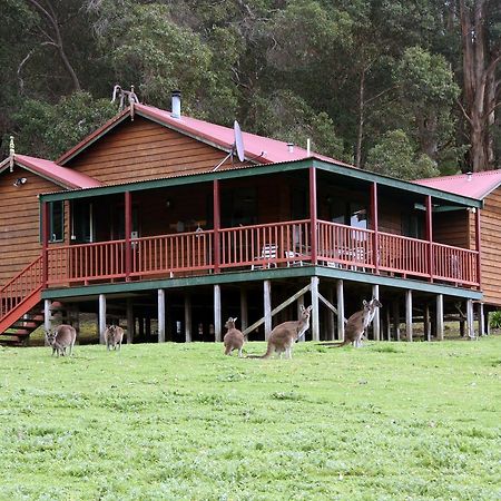 Walpole Wilderness Resort Esterno foto