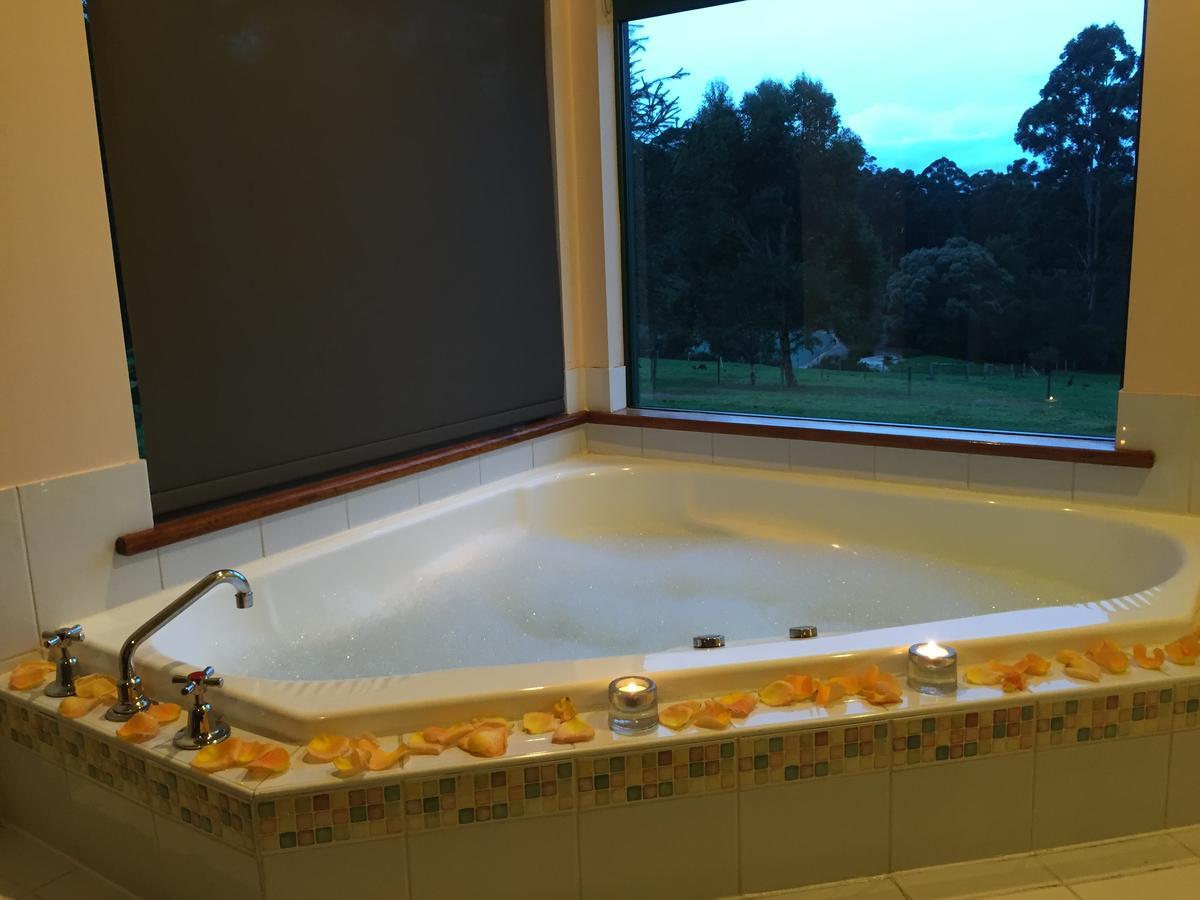 Walpole Wilderness Resort Esterno foto