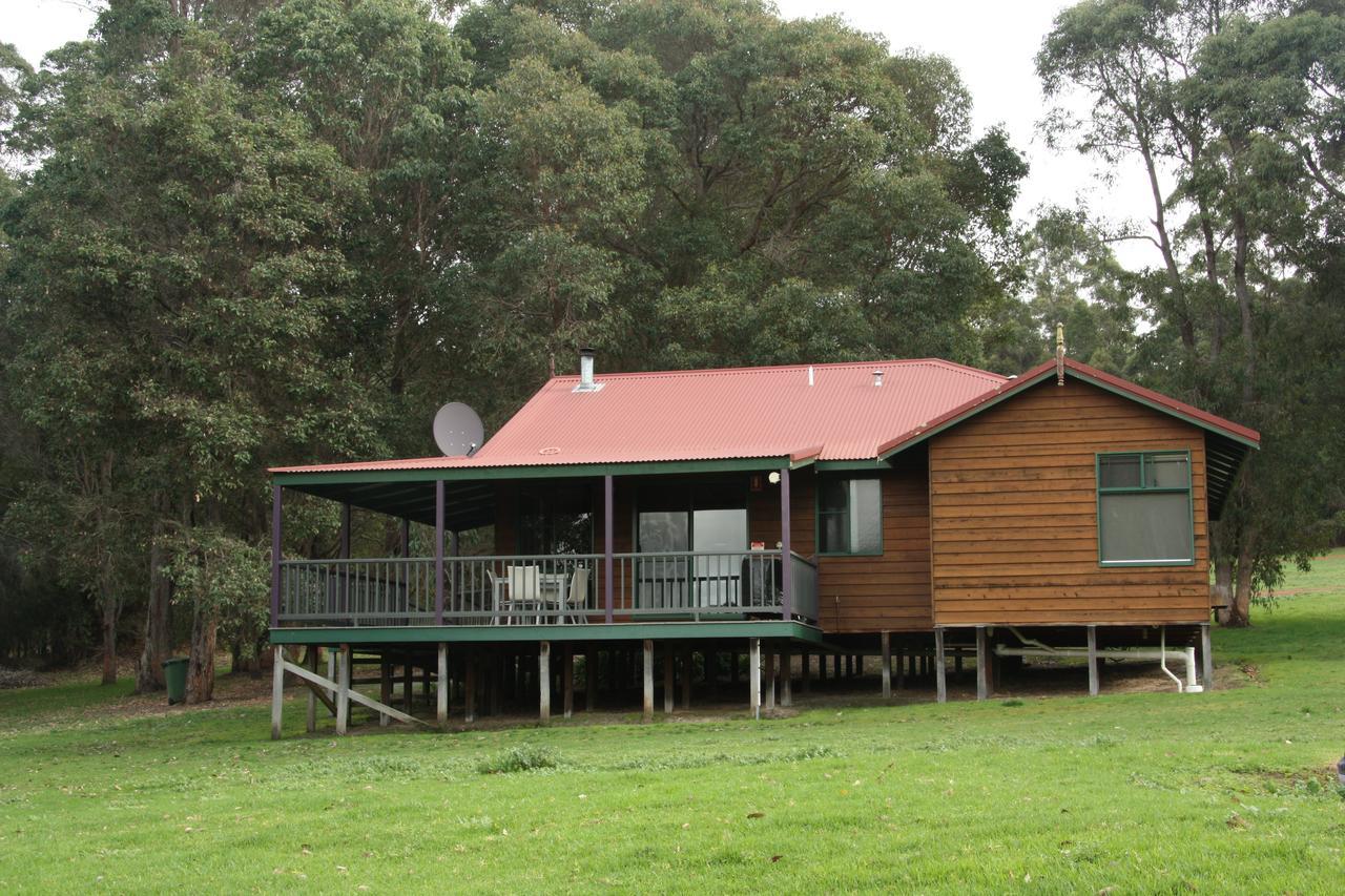 Walpole Wilderness Resort Esterno foto