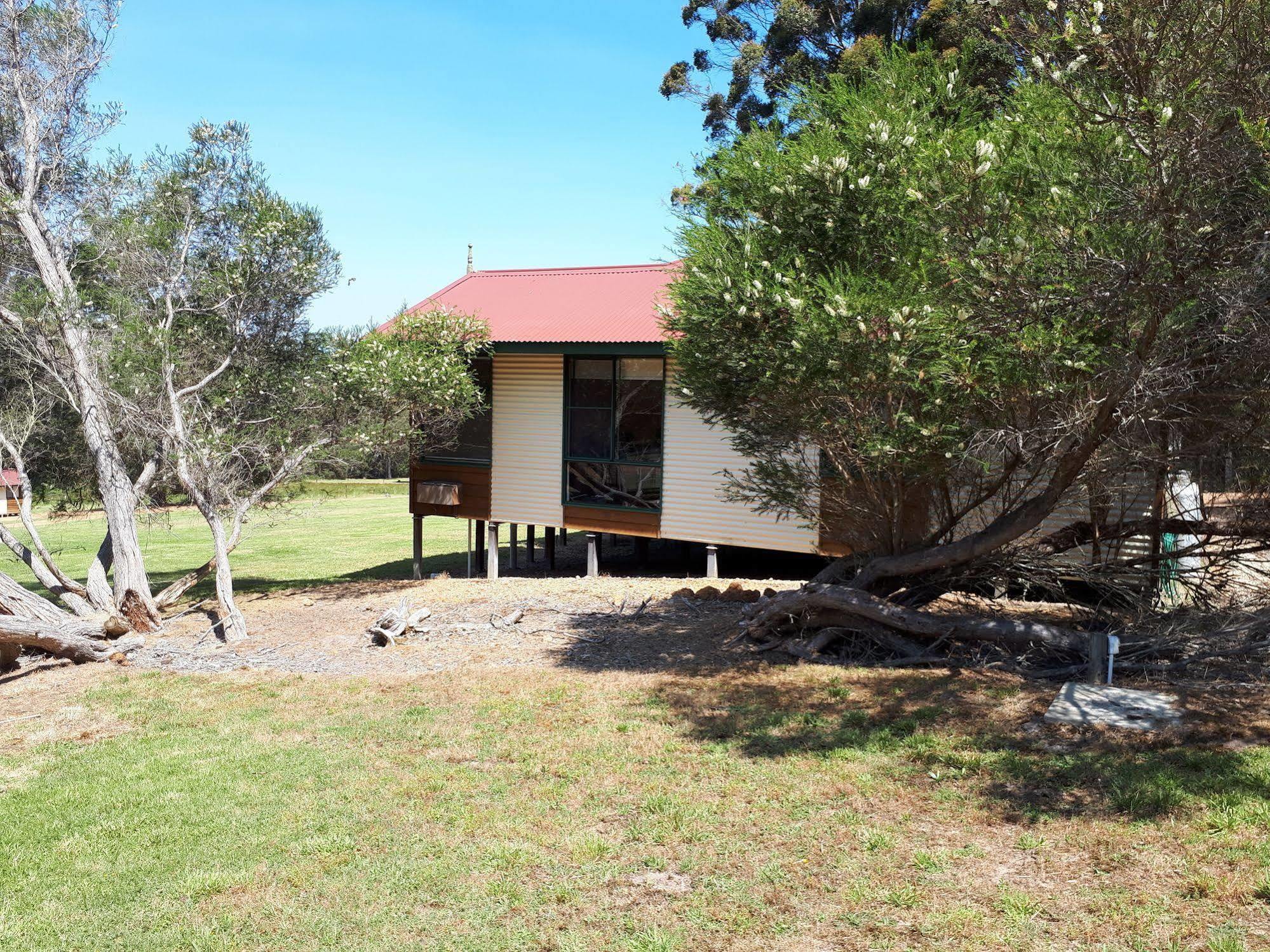 Walpole Wilderness Resort Esterno foto