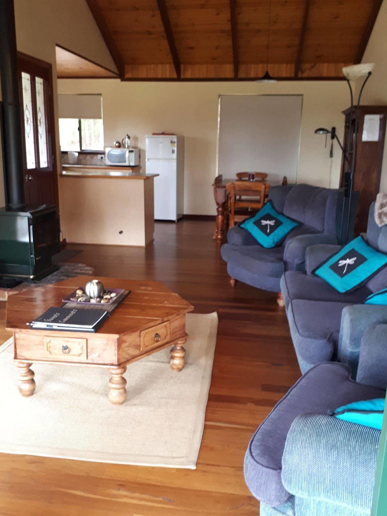 Walpole Wilderness Resort Esterno foto