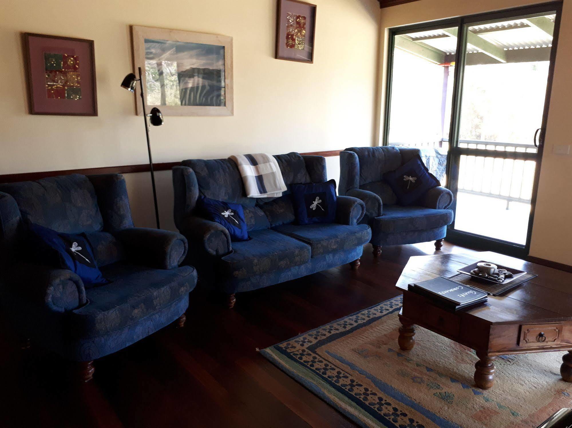 Walpole Wilderness Resort Esterno foto
