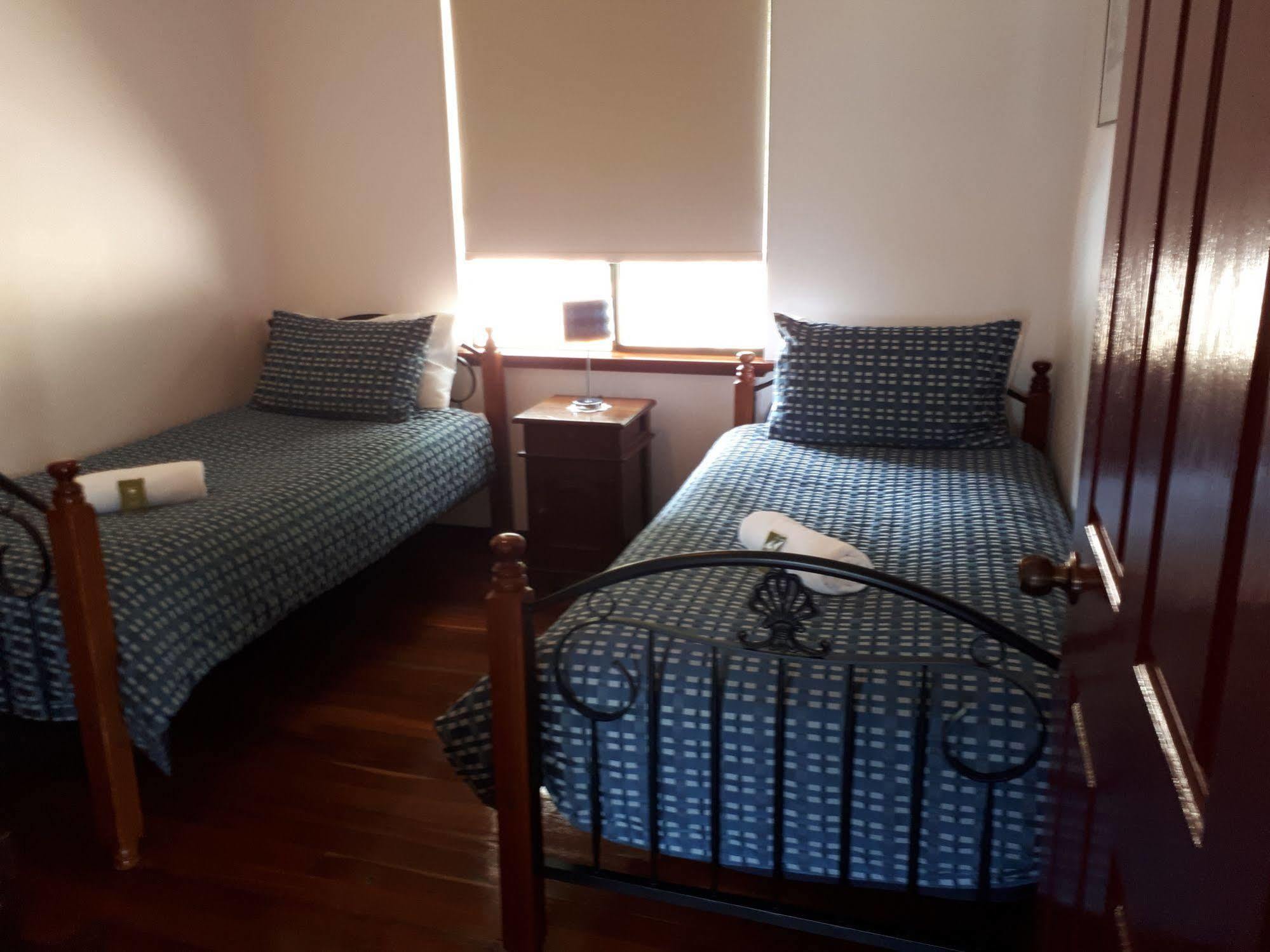 Walpole Wilderness Resort Esterno foto