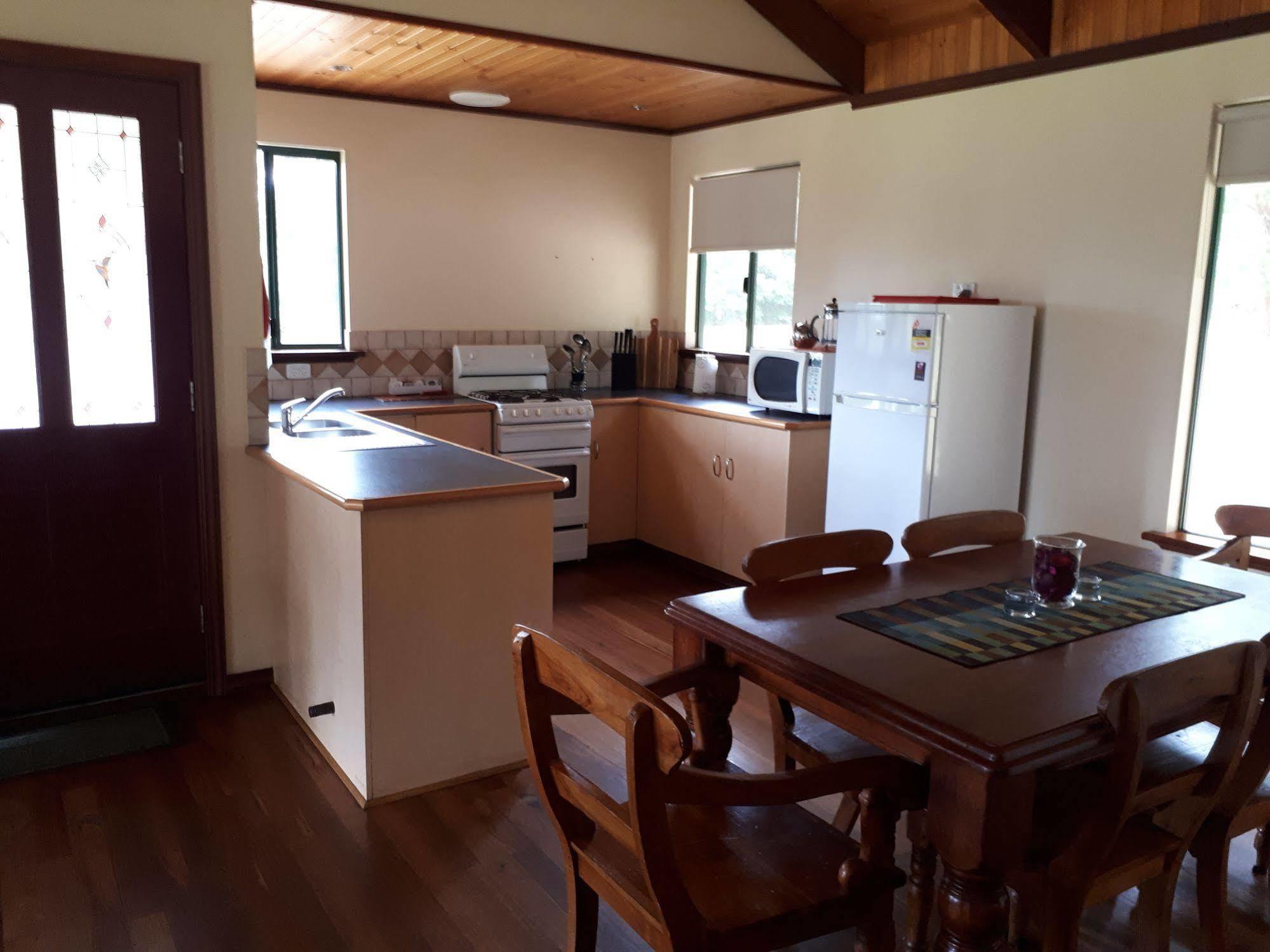 Walpole Wilderness Resort Esterno foto
