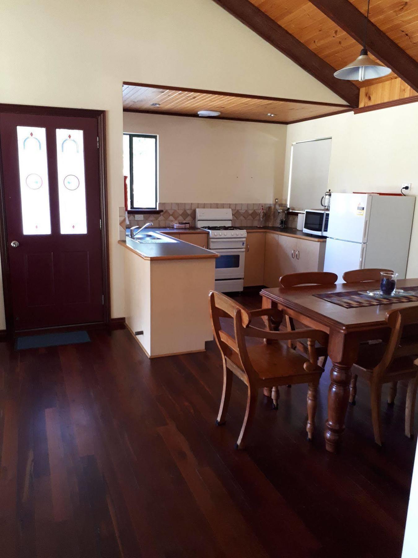 Walpole Wilderness Resort Esterno foto