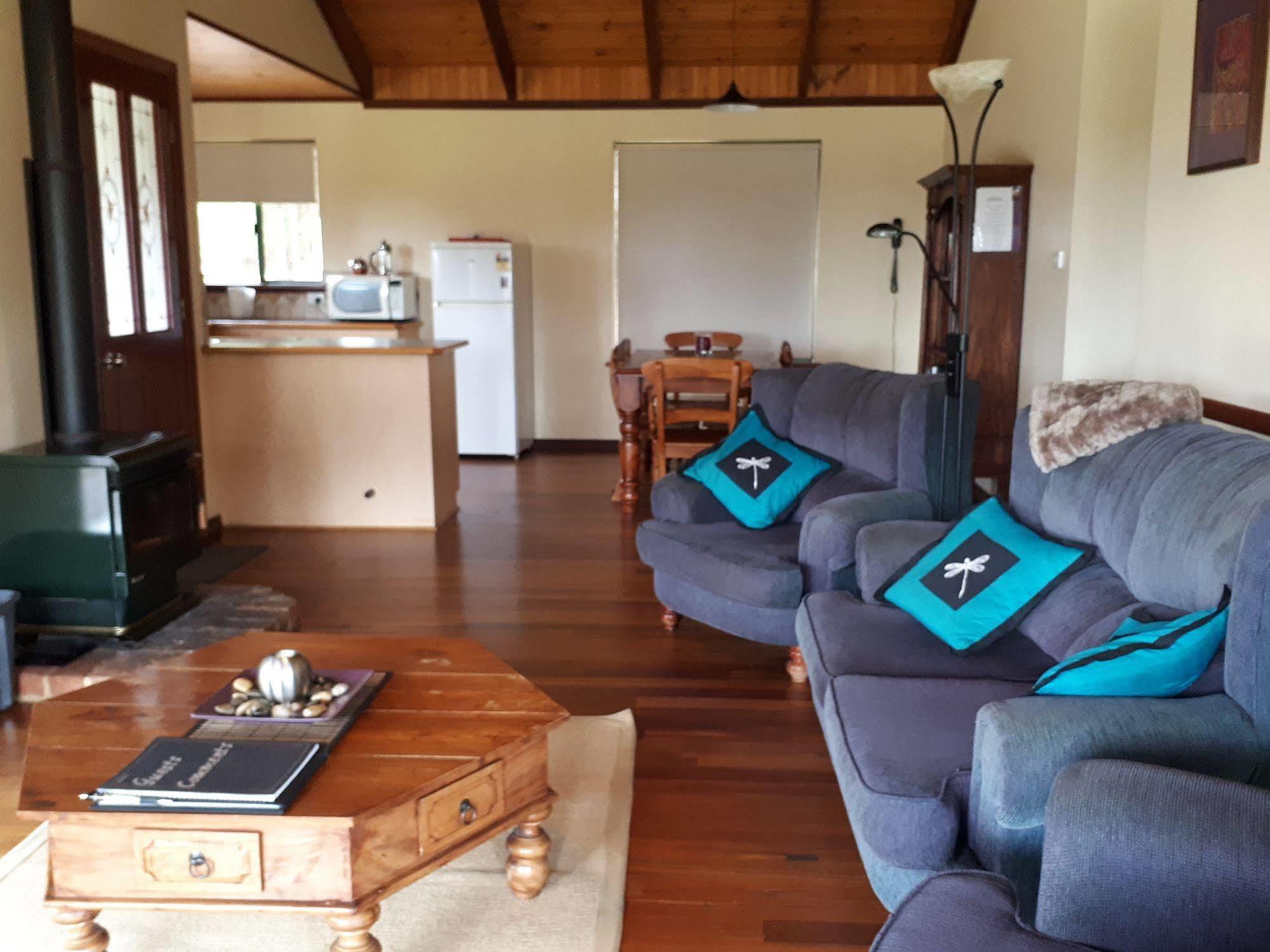 Walpole Wilderness Resort Esterno foto