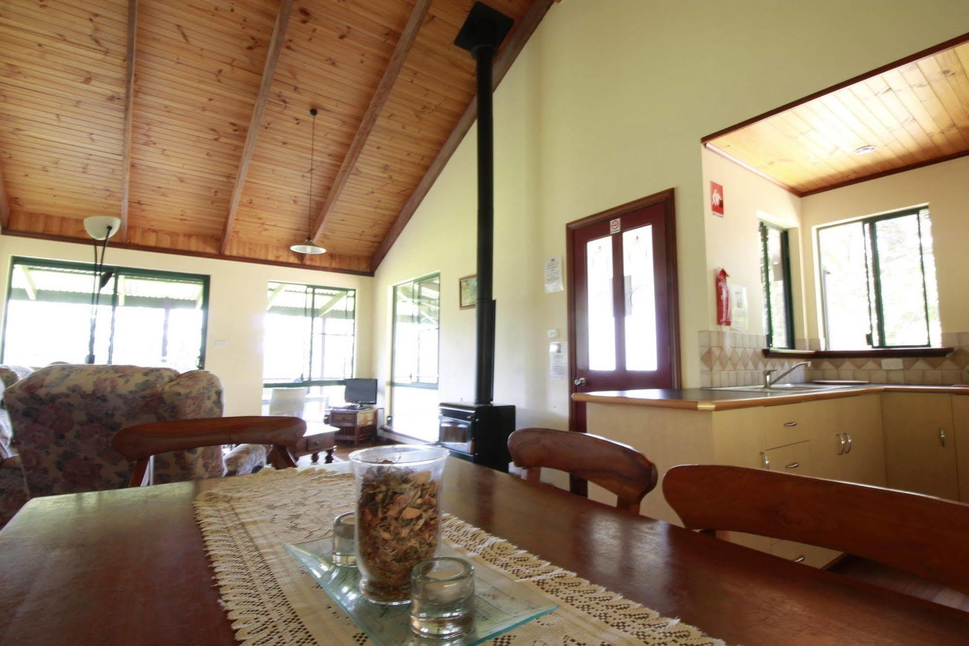 Walpole Wilderness Resort Esterno foto